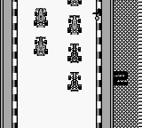 F1 Boy (Japan) In game screenshot
